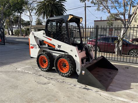 2014 bobcat s450|2015 bobcat s450 for sale.